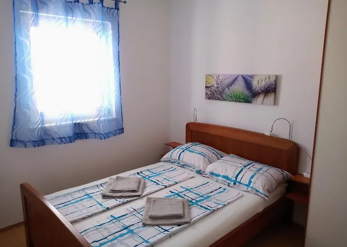 Sea View With Balcony * Nin