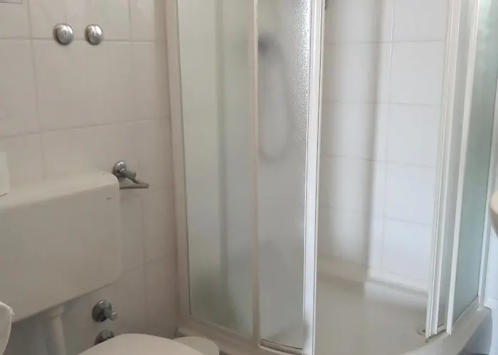 Sea View With Balcony Nin