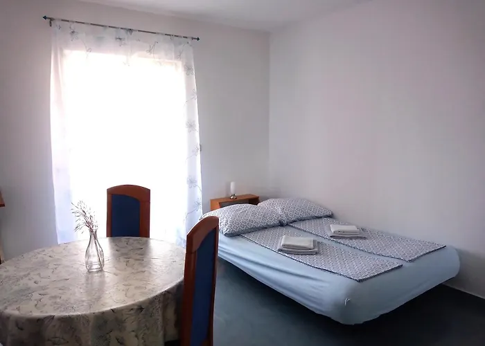 Sea View With Balcony