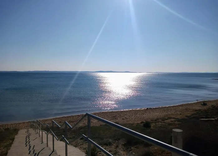 Sea View With Balcony