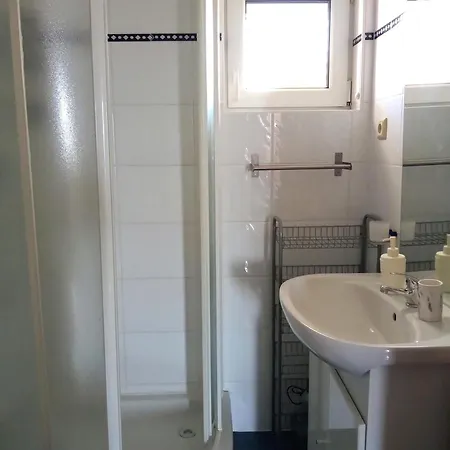 Sea View With Balcony