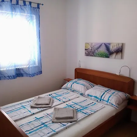 Sea View With Balcony * Nin