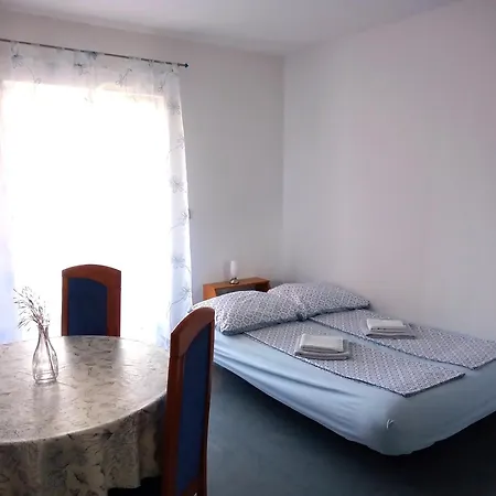 Sea View With Balcony