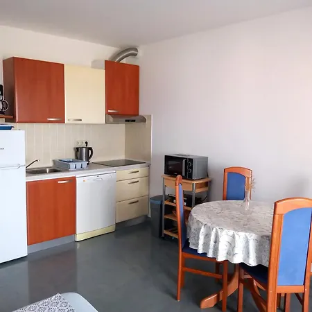 Sea View With Balcony Nin