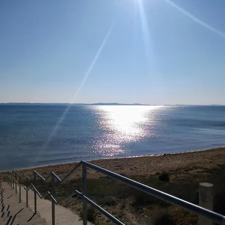 Sea View With Balcony