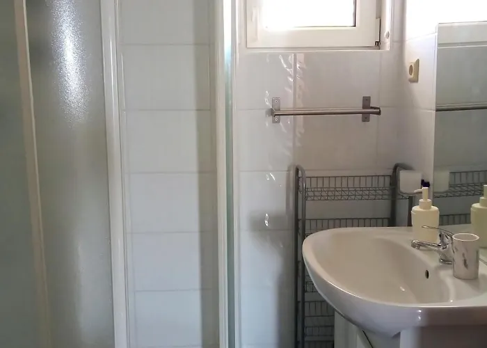 Sea View With Balcony